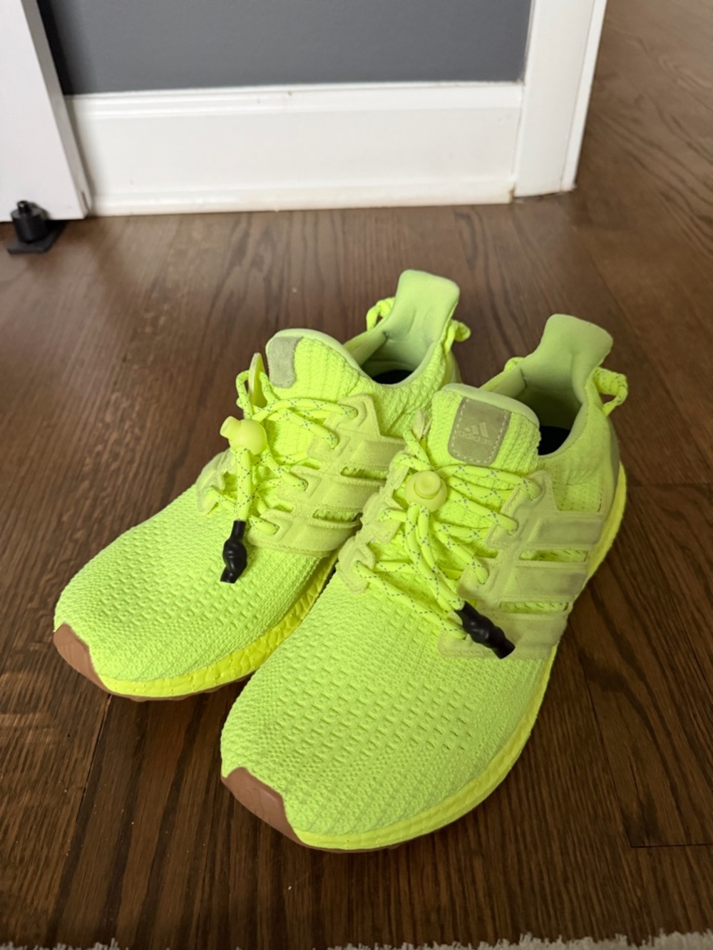 adidas x ivy park ultra boost OG